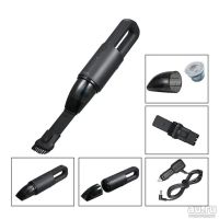 Лот: 18155356. Фото: 3. Портативный пылесос Xiaomi CleanFly-FVQ... Авто, мото, водный транспорт