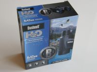 Лот: 10173502. Фото: 2. Bushnell H2O 8x42 Roof (158042... Оптические приборы