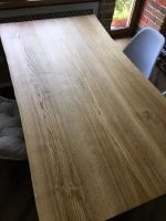 Лот: 13999172. Фото: 7. Письменный стол в стиле live edge...