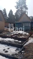 Лот: 25291540. Фото: 5. 2-комн. дача , СНТ Таёжный химико-металлургического...