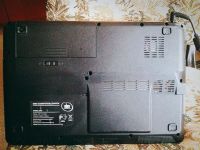 Лот: 7565595. Фото: 2. Продам ноутбук DNS-v40sa2. Все... Компьютеры, ноутбуки, планшеты