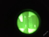 Лот: 2744846. Фото: 3. Прибор ночного видения abris(solar... Бизнес