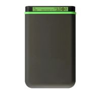 Лот: 25038077. Фото: 2. Жесткий_диск USB3.0 2.5" 2TB Transcend... Носители информации