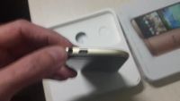 Лот: 12707193. Фото: 7. 5" Смартфон HTC One M8S 16Gb Gold...