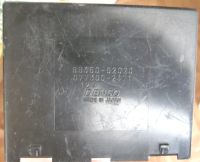 Лот: 25644429. Фото: 2. Блок управления кондиционером... Автозапчасти