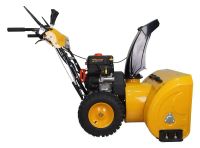 Лот: 25655872. Фото: 8. Снегоуборщик HABERT HB930MS Pro