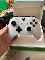 Лот: 19327310. Фото: 3. Геймпад Xbox One оригинал новый. Компьютеры, оргтехника, канцтовары