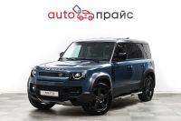 Лот: 22714559. Фото: 4. Land Rover Defender 2021