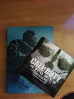 Лот: 16482671. Фото: 4. Стилбук Call of Duty + Soundtrack. Красноярск