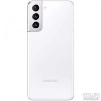 Лот: 17214631. Фото: 2. Смартфон Samsung Galaxy S21+ 256GB... Смартфоны, связь, навигация