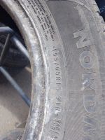 Лот: 23275190. Фото: 2. 1шт 195-65-15 Nordman SX3. Шины, Диски