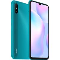 Лот: 16346279. Фото: 3. Смартфон Xiaomi Redmi 9A 2 / 32... Красноярск