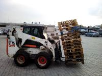 Лот: 13610086. Фото: 8. Услуги минипогрузчика Bobcat...