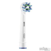 Лот: 11249002. Фото: 2. Oral-B CrossAction, упаковка 10... Косметика и уход