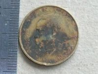 Лот: 7768206. Фото: 5. Монета 20 сенти Танзания 1970...