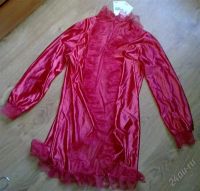 Лот: 1802557. Фото: 3. Пеньюар. Одежда, обувь, галантерея