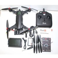 Лот: 12531957. Фото: 2. Квадрокоптер MJX Bugs 6 с FPV... Бытовая техника