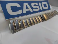 Лот: 20653073. Фото: 2. Браслет для наручных часов Casio... Часы, аксессуары