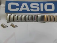 Лот: 20653073. Фото: 3. Браслет для наручных часов Casio... Ювелирные изделия, бижутерия, часы