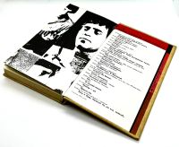 Лот: 24588993. Фото: 9. 📒 Владимир Высоцкий. Клич. Четыре...