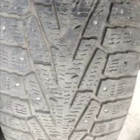 Лот: 18130871. Фото: 3. Nokian Hakkapeliitta 7 SUV. Авто, мото, водный транспорт