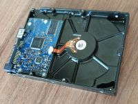 Лот: 25789430. Фото: 2. Hdd 500Gb 3.5 (2 штуки) Hitachi... Комплектующие