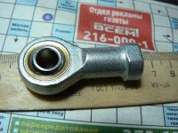 Лот: 10743262. Фото: 2. Шаровый шарнир, наконечник тяги... Моделизм