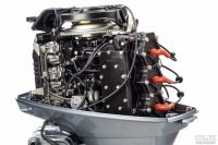 Лот: 13869130. Фото: 5. 2х-тактный лодочный мотор Mikatsu...