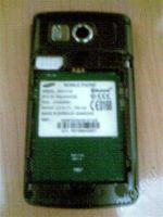 Лот: 565460. Фото: 3. Samsung SGH-i740. Красноярск