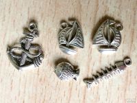 Лот: 10333647. Фото: 3. Декор Морской mix. Красноярск