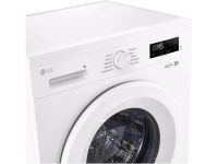 Лот: 25727690. Фото: 2. Стиральная машина LG F2Y1HS3W. Крупная бытовая техника