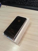 Лот: 5391776. Фото: 3. iPhone 4S 16gb Black на гарантии. Красноярск
