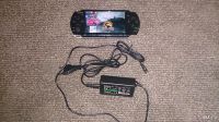 Лот: 8179488. Фото: 3. Psp 3008 piano-black. Компьютеры, оргтехника, канцтовары