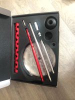 Лот: 15956717. Фото: 5. Лот N*5 Кальян Bodo Mo красненький