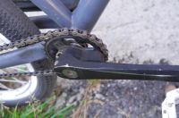 Лот: 4317157. Фото: 7. mtb мтб 24" DC Pussy / срочно...