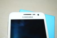 Лот: 7516841. Фото: 2. 4.5" Смартфон Samsung SM-A300F... Смартфоны, связь, навигация