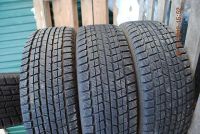 Лот: 3242275. Фото: 3. 215/60 R16 Goodyear Ice Navi NH... Авто, мото, водный транспорт