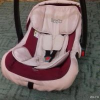 Лот: 8503076. Фото: 2. Автолюлька 0+. Дети растут
