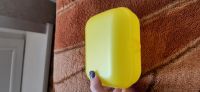 Лот: 14552387. Фото: 2. Ланч бокс 13,5×11,5 см tupperware. Посуда, кухонная утварь