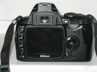 Лот: 2513698. Фото: 3. Nikon D40 kit ТОРГ!!!. Фото, видеокамеры, оптика