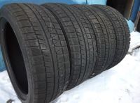 Лот: 8645888. Фото: 5. Зимние шины Bridgestone Revo GZ...