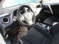 Лот: 13343740. Фото: 2. Toyota RAV4. Авто, мото, водный транспорт