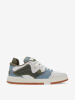 Лот: 24285211. Фото: 5. Кеды мужские Li-Ning Wave Pro...