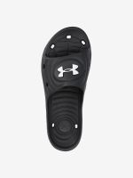 Лот: 24337428. Фото: 4. Шлепанцы мужские Under Armour... Красноярск