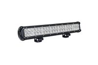 Лот: 14107094. Фото: 2. Балка светодиодная 126 W Led Bar... Автозапчасти