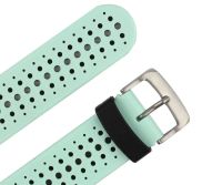 Лот: 12957196. Фото: 2. OEM Ремешок для Garmin Forerunner... Часы, аксессуары