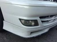 Лот: 10536239. Фото: 2. Туманки toyota vista 2000-2003... Оснащение, оборудование, аксессуары