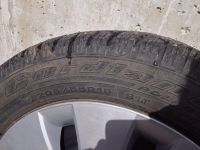 Лот: 3214140. Фото: 2. Шины Рено + калпаки. Шины, Диски