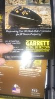 Лот: 16910809. Фото: 4. Металоискатель Garrett AT Gold