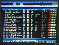 Лот: 8448056. Фото: 4. Жесткий диск IDE Hitachi HDS728080PLAT20... Красноярск